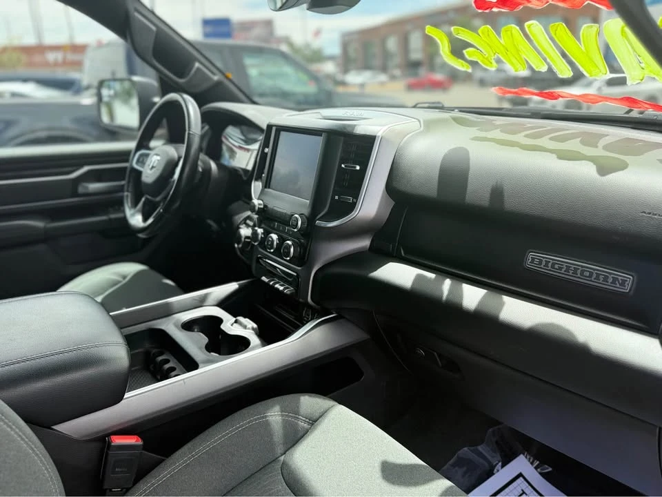 2022 Ram 1500 2nd Gen - Image 10 of 10