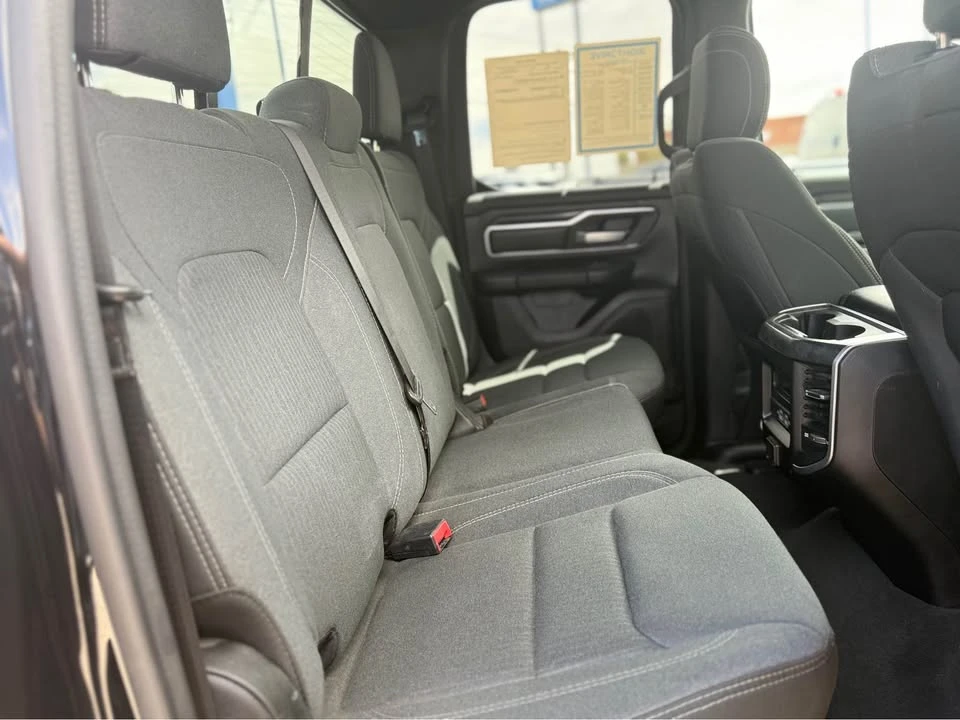 2022 Ram 1500 2nd Gen - Image 6 of 10