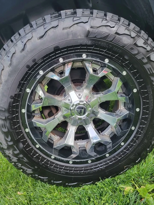 2022 Ram 1500 2nd Gen - Image 11 of 12