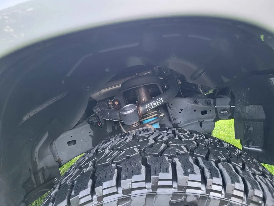 2022 Ram 1500 2nd Gen - Image 12 of 12
