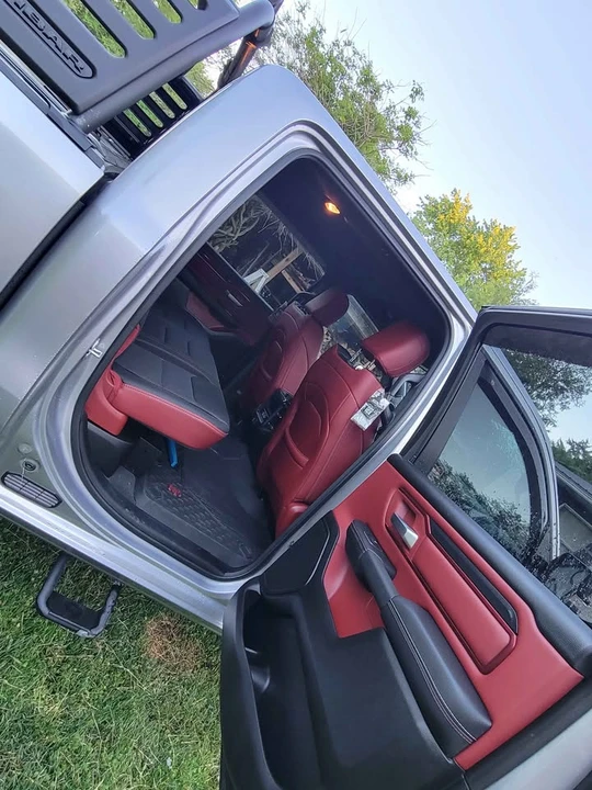2022 Ram 1500 2nd Gen - Image 5 of 12