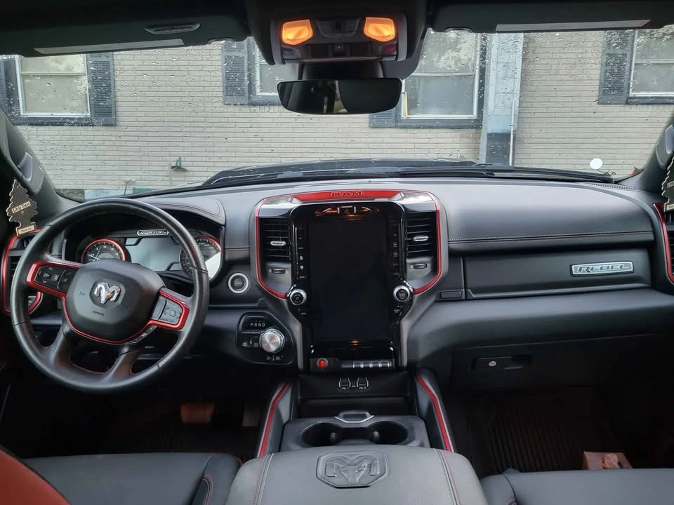 2022 Ram 1500 2nd Gen - Image 7 of 12