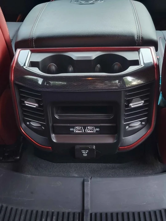 2022 Ram 1500 2nd Gen - Image 8 of 12
