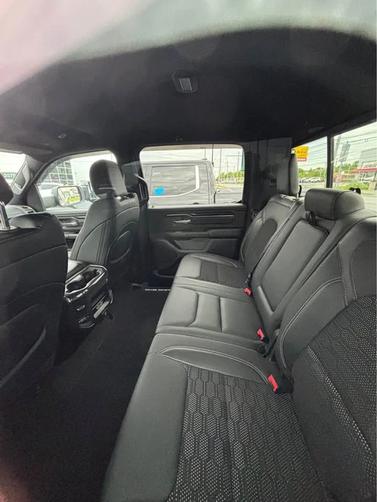 2022 Ram 1500 2nd Gen - Image 6 of 7