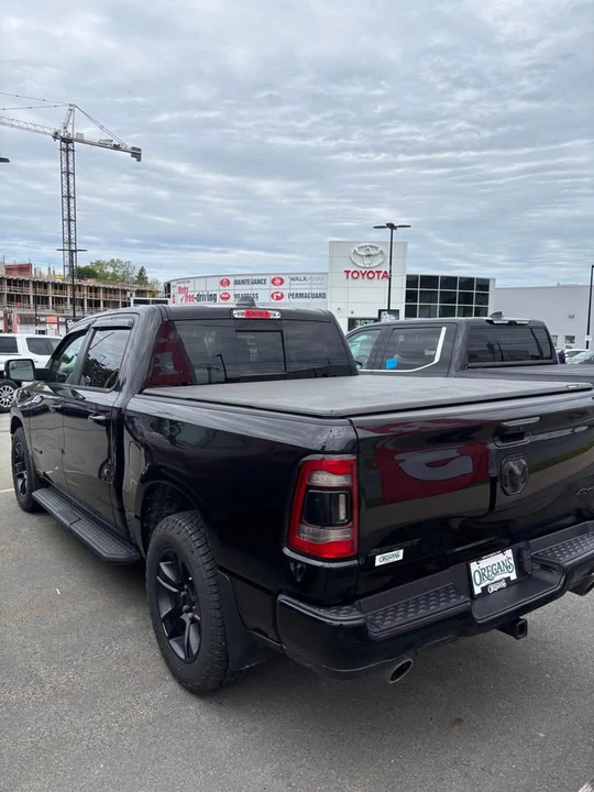 2022 Ram 1500 2nd Gen - Image 7 of 7