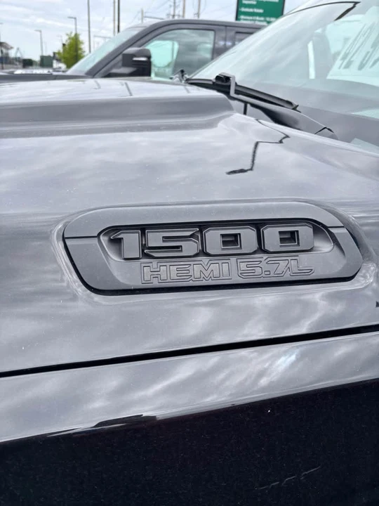 2022 Ram 1500 2nd Gen - Image 3 of 7