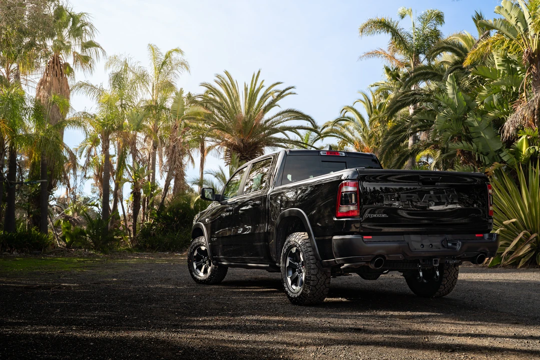 2022 Ram 1500 2nd Gen - Image 11 of 31
