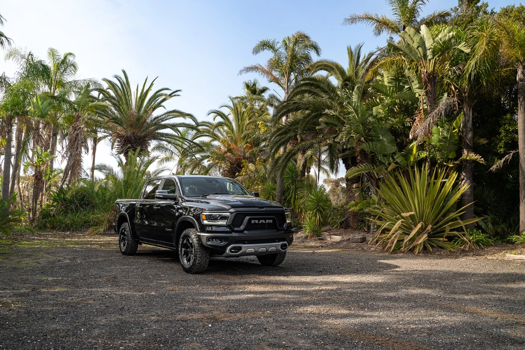 2022 Ram 1500 2nd Gen - Image 12 of 31