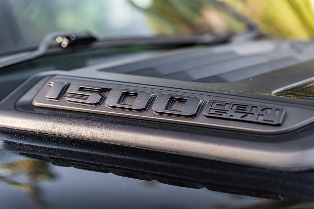 2022 Ram 1500 2nd Gen - Image 13 of 31