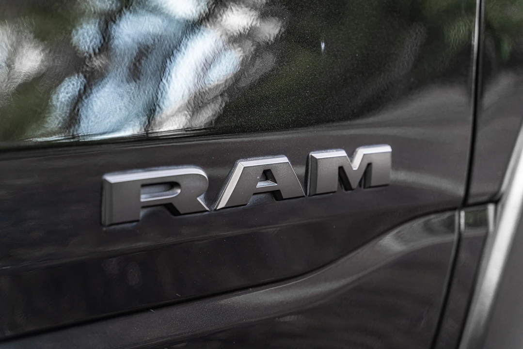 2022 Ram 1500 2nd Gen - Image 14 of 31