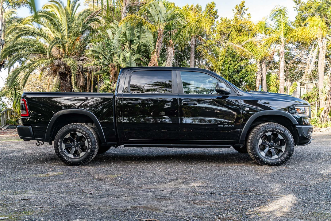 2022 Ram 1500 2nd Gen - Image 8 of 31