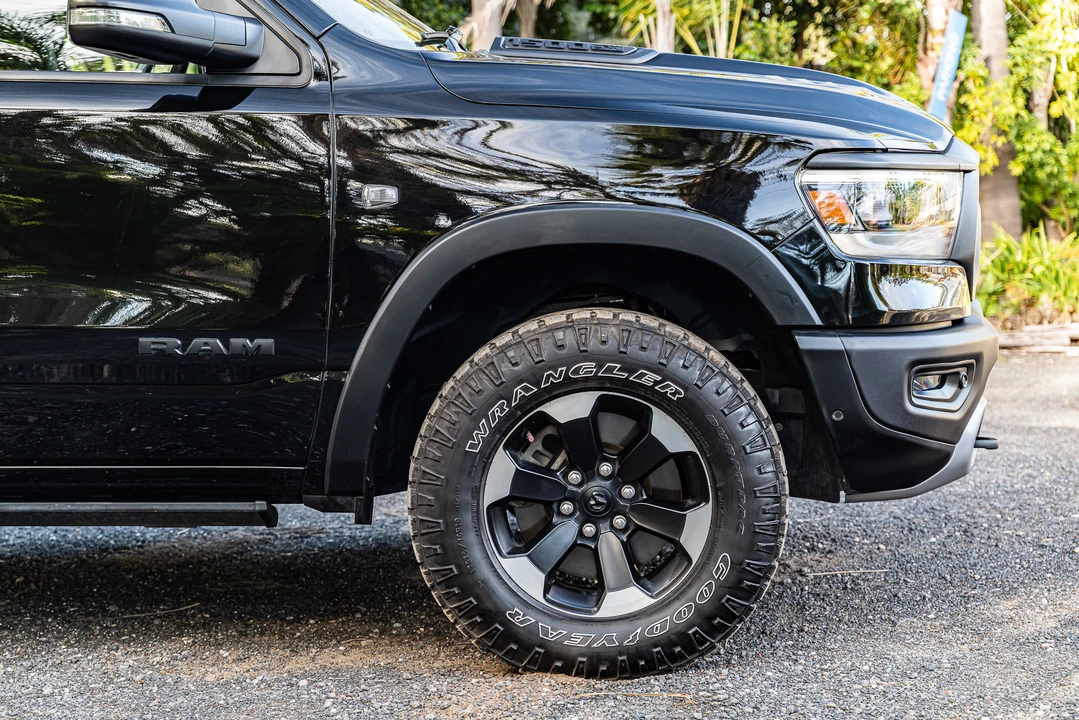 2022 Ram 1500 2nd Gen - Image 29 of 31