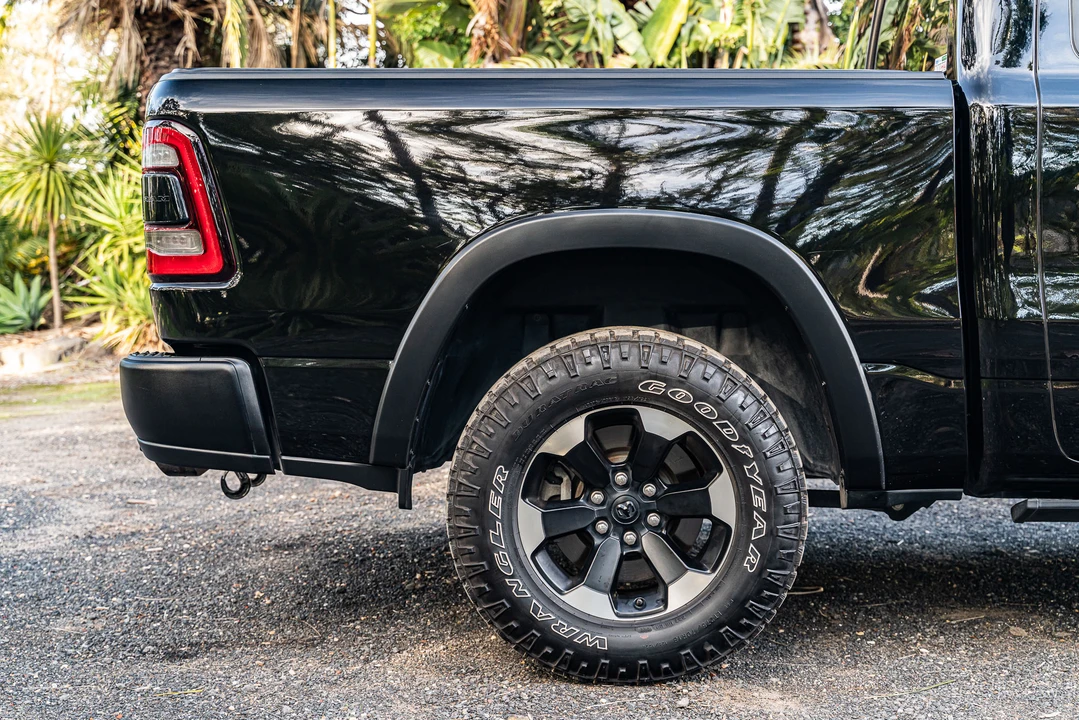 2022 Ram 1500 2nd Gen - Image 30 of 31