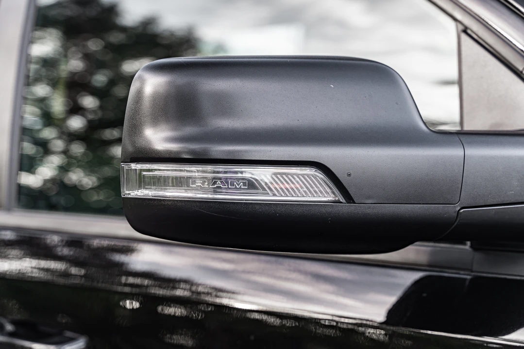 2022 Ram 1500 2nd Gen - Image 18 of 31