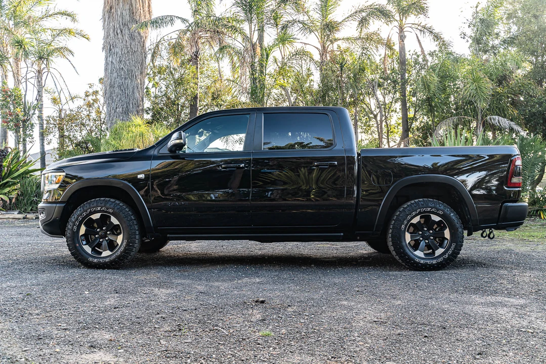 2022 Ram 1500 2nd Gen - Image 4 of 31