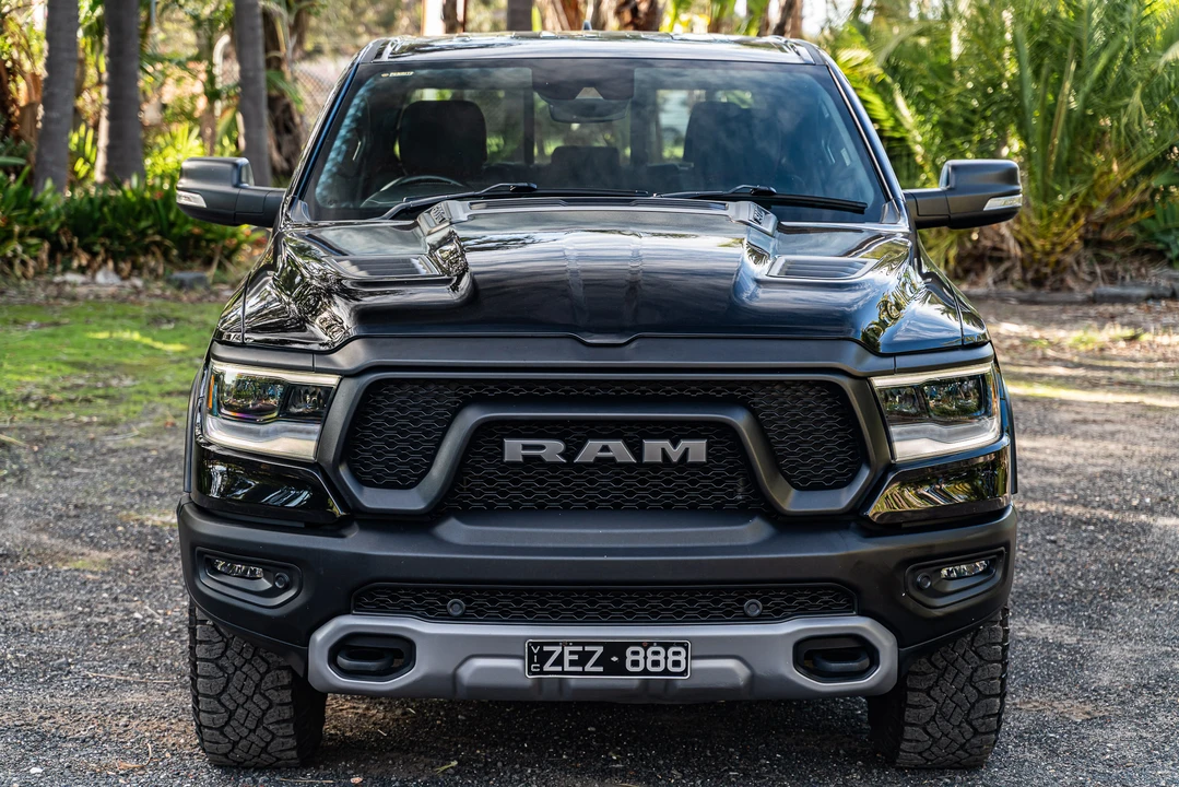 2022 Ram 1500 2nd Gen - Image 10 of 31