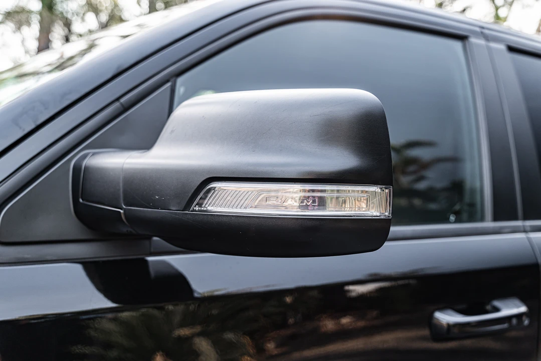 2022 Ram 1500 2nd Gen - Image 22 of 31
