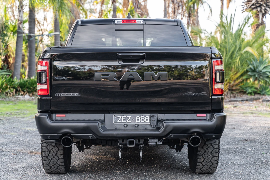 2022 Ram 1500 2nd Gen - Image 6 of 31