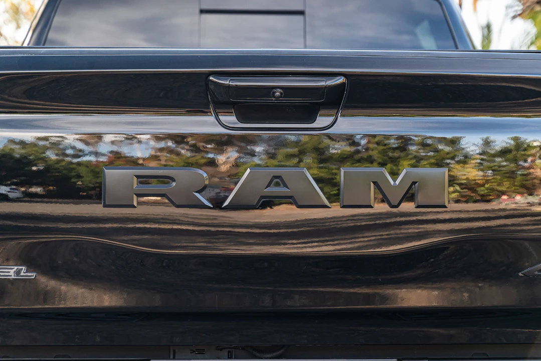 2022 Ram 1500 2nd Gen - Image 23 of 31