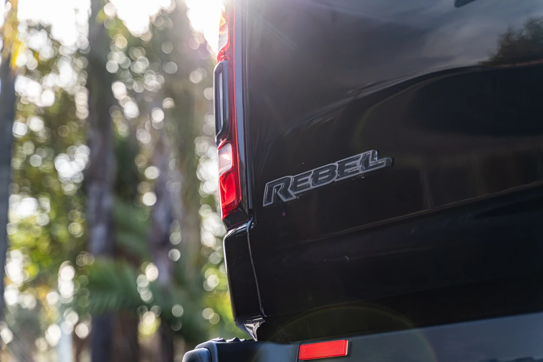 2022 Ram 1500 2nd Gen - Image 25 of 31