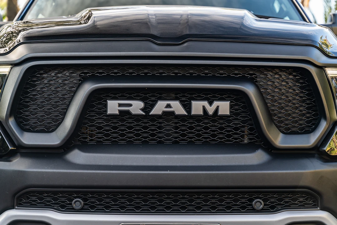2022 Ram 1500 2nd Gen - Image 24 of 31
