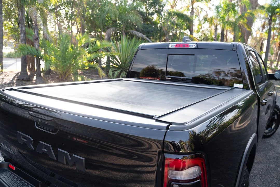 2022 Ram 1500 2nd Gen - Image 26 of 31