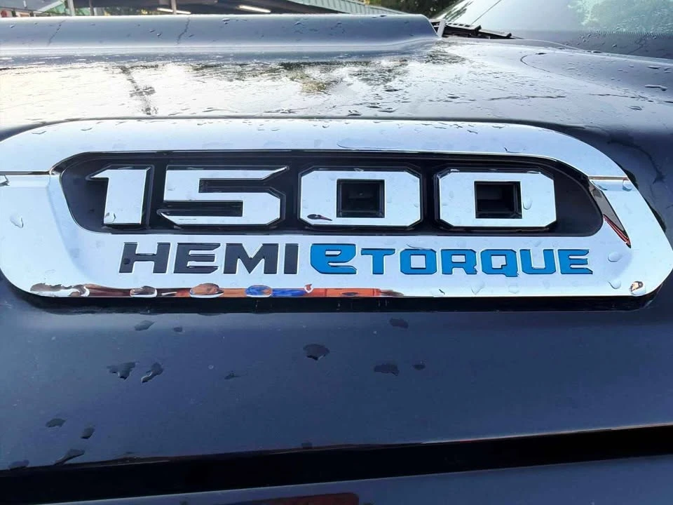 2022 Ram 1500 2nd Gen - Image 9 of 9