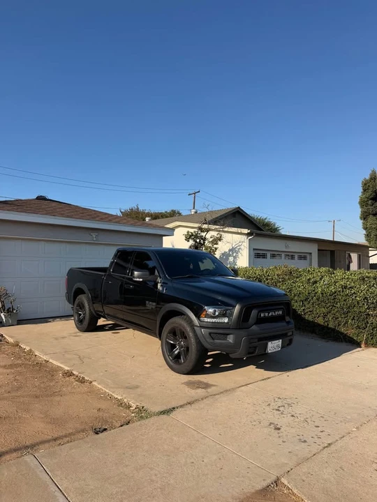 2022 Dodge Ram - Image 4 of 11