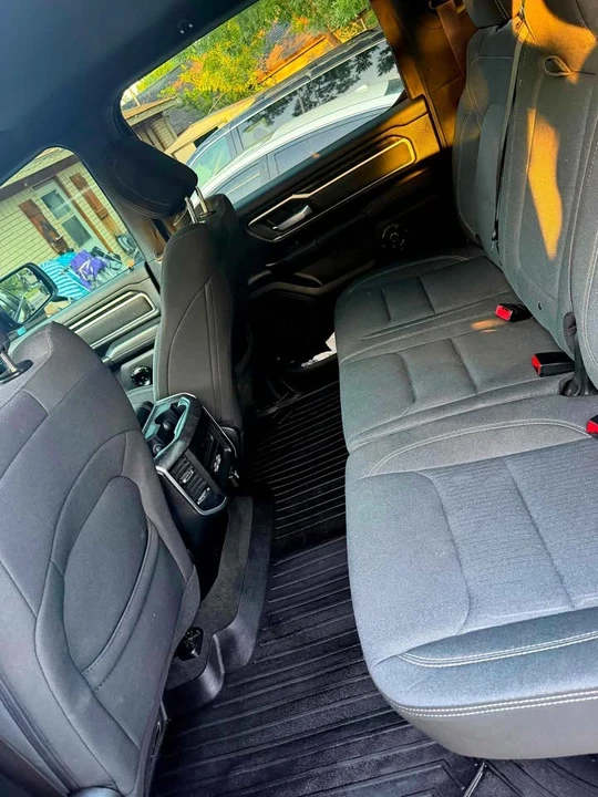 2022 Ram 1500 2nd Gen - Image 4 of 9