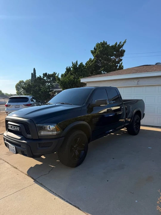 2022 Dodge Ram - Image 2 of 11