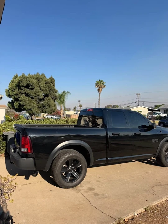 2022 Dodge Ram - Image 5 of 11