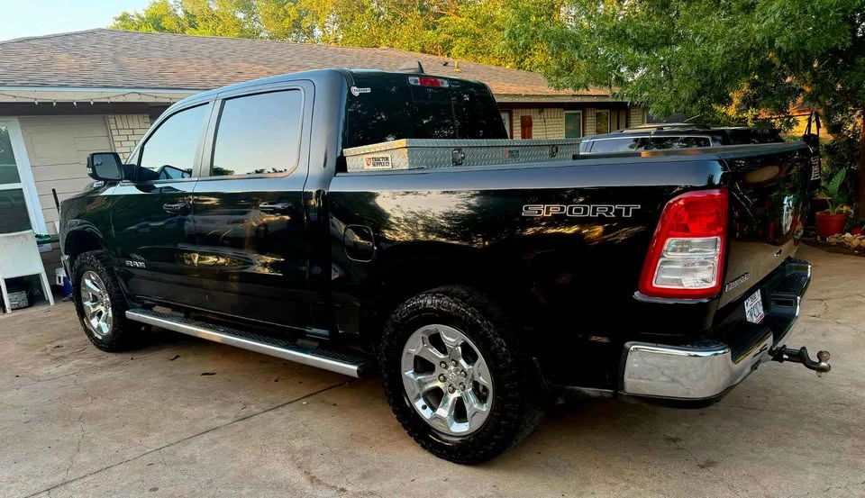 2022 Ram 1500 2nd Gen - Image 3 of 9