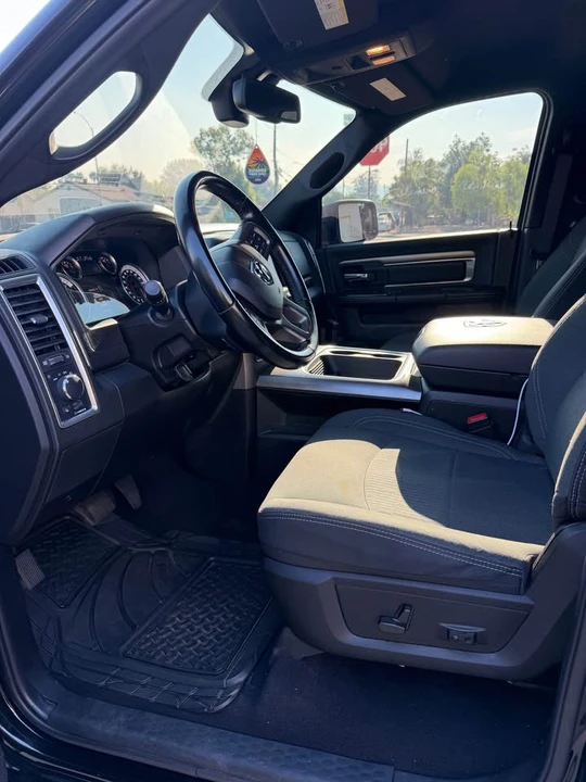 2022 Dodge Ram - Image 10 of 11