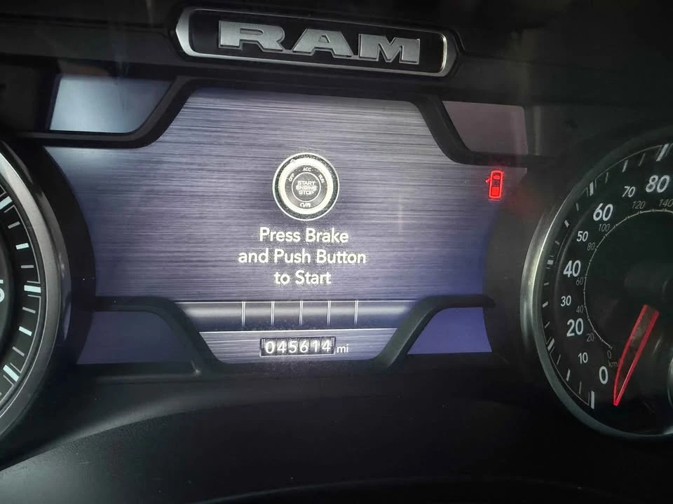 2022 Ram 1500 2nd Gen - Image 7 of 9