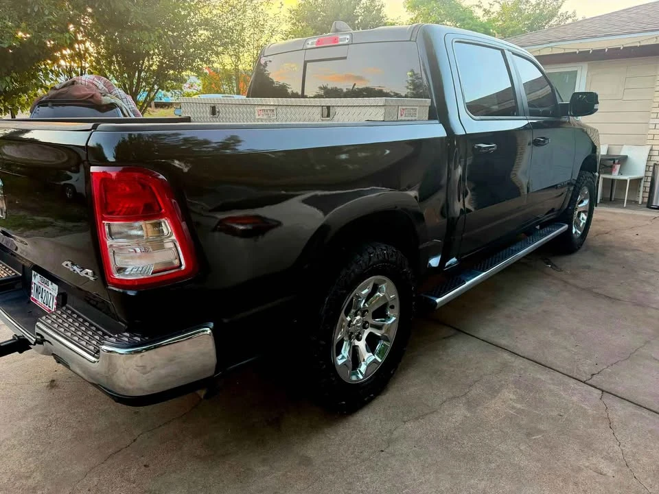 2022 Ram 1500 2nd Gen - Image 5 of 9