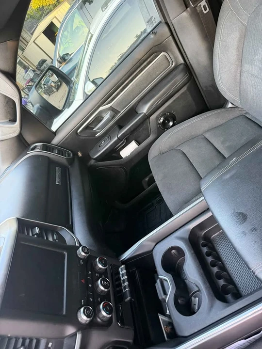 2022 Ram 1500 2nd Gen - Image 8 of 9