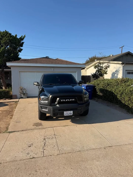 2022 Dodge Ram - Image 3 of 11