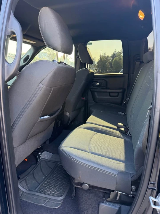 2022 Dodge Ram - Image 11 of 11