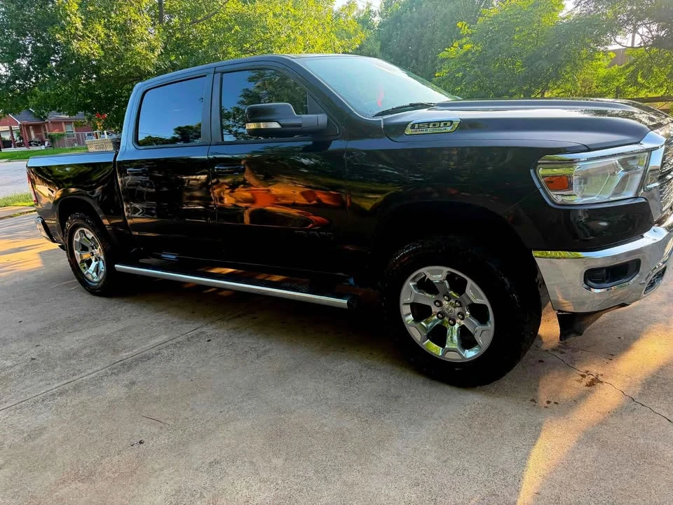 2022 Ram 1500 2nd Gen - Image 2 of 9