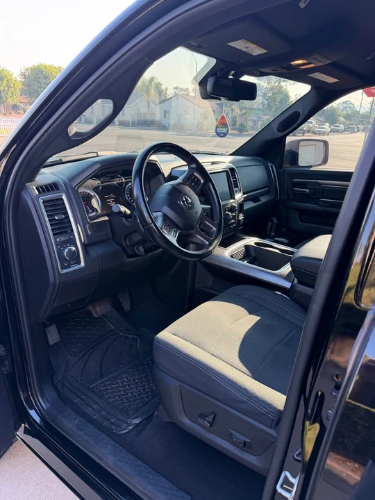 2022 Dodge Ram - Image 7 of 11