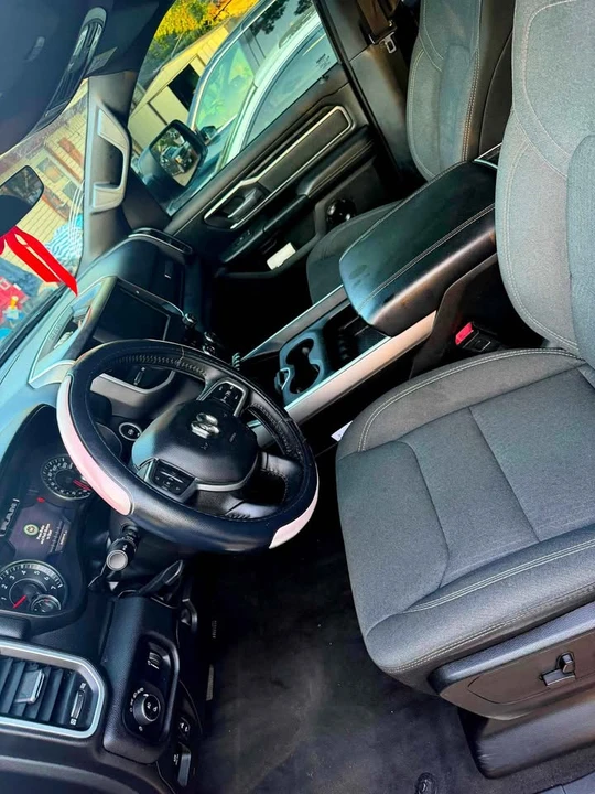 2022 Ram 1500 2nd Gen - Image 6 of 9