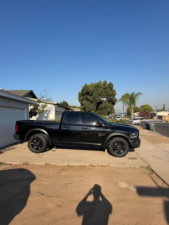 2022 Dodge Ram - Image 6 of 11