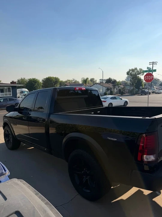 2022 Dodge Ram - Image 8 of 11
