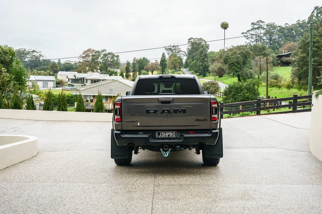 2022 Ram 1500 TRX 1st Gen - Image 14 of 31