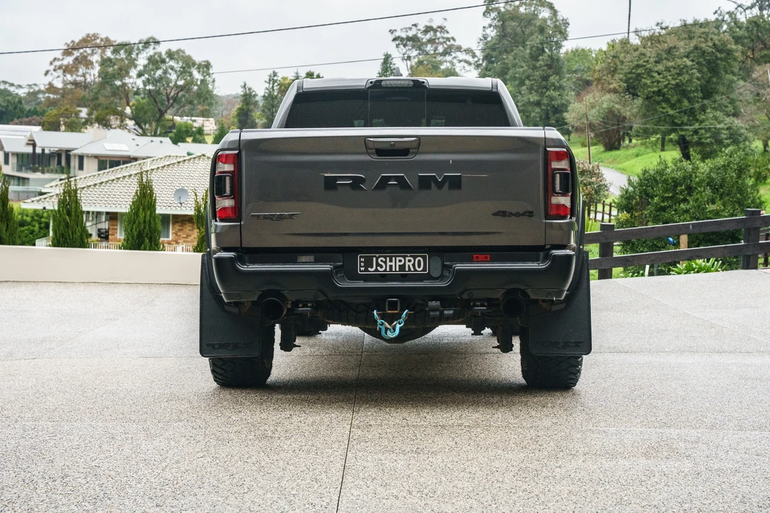 2022 Ram 1500 TRX 1st Gen - Image 6 of 31