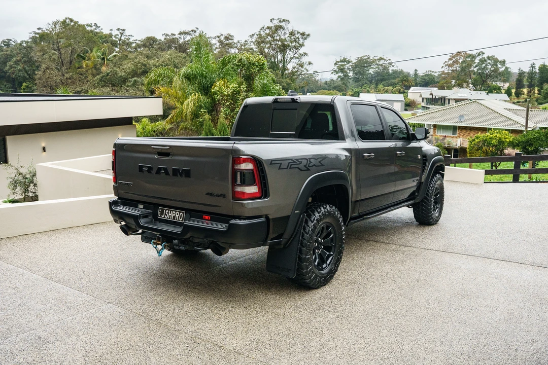 2022 Ram 1500 TRX 1st Gen - Image 15 of 31