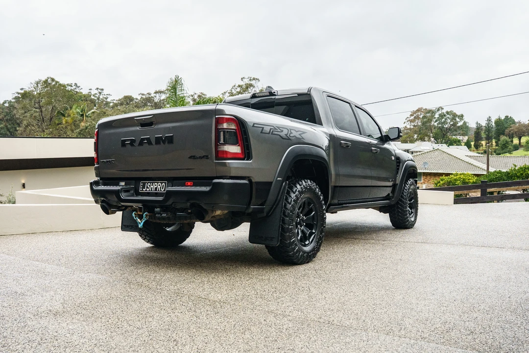 2022 Ram 1500 TRX 1st Gen - Image 7 of 31