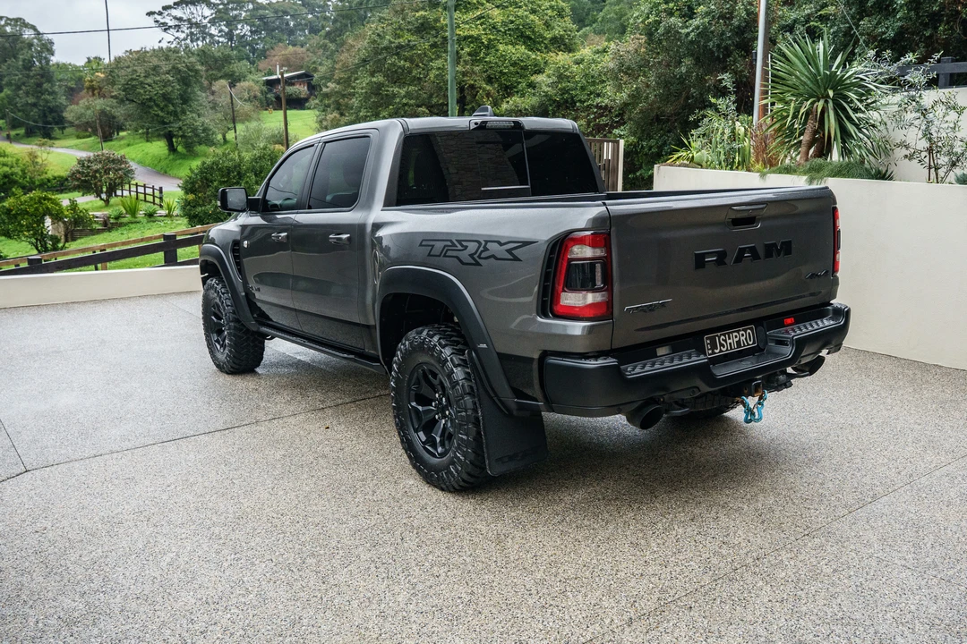 2022 Ram 1500 TRX 1st Gen - Image 5 of 31