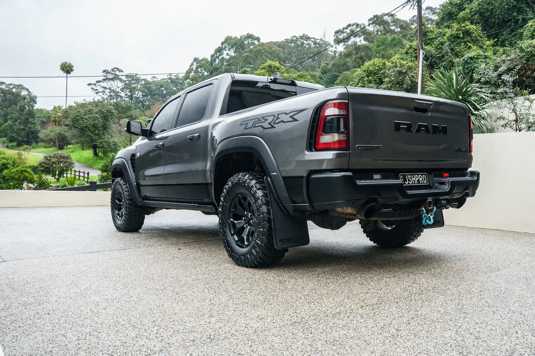 2022 Ram 1500 TRX 1st Gen - Image 13 of 31