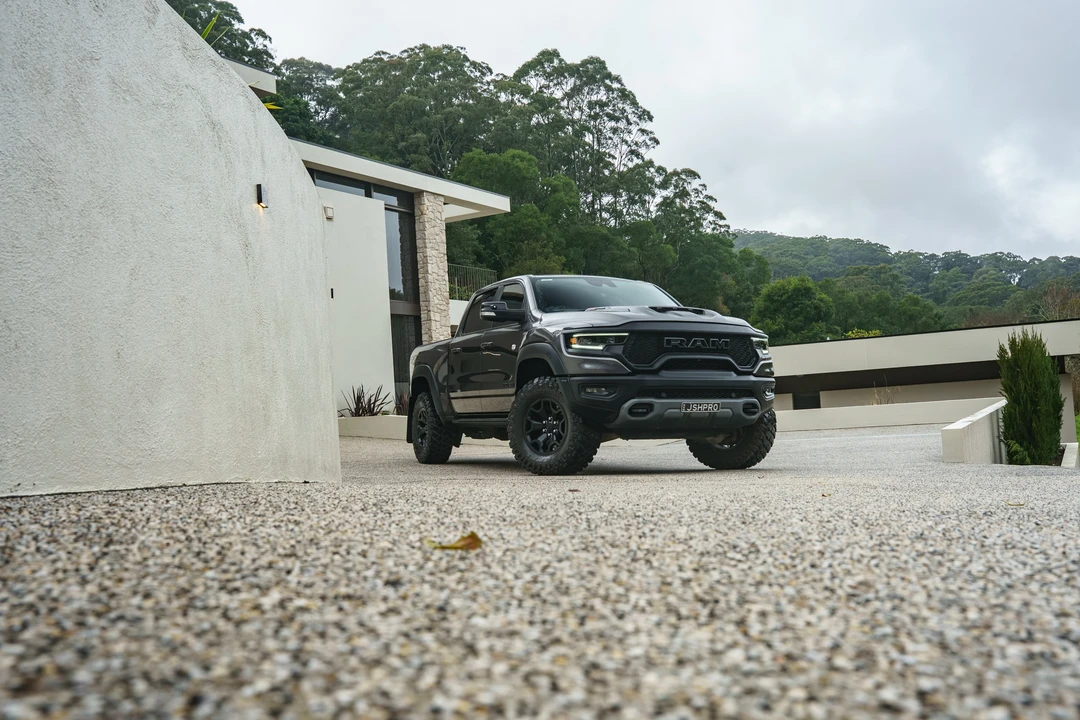 2022 Ram 1500 TRX 1st Gen - Image 17 of 31